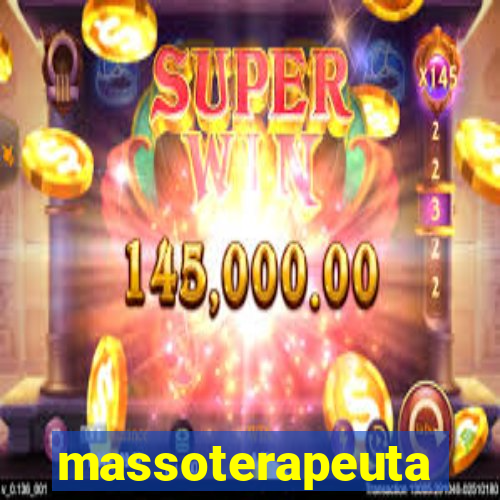 massoterapeuta masculino em porto alegre